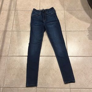 SO Super Highrise Ultimate Jeggings